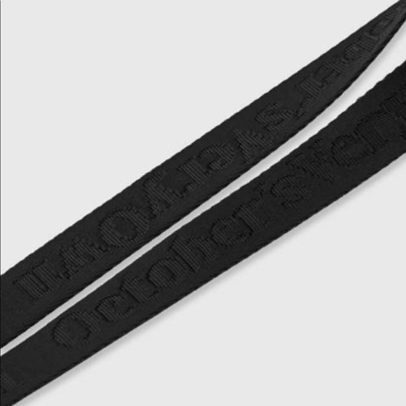 OVO Lanyard - Picture 3 of 4